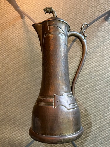 Wmf art nouveau - wmf, antique
