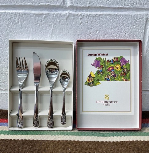 Wmf kinderbesteck set - wmf,
