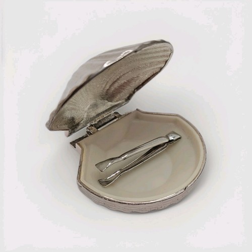 Wmf sweetener serving shell - sweetener,