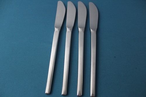 Wmf helsinki dinner - wmf, knives