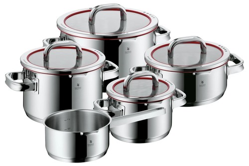 Wmf function red piece - function, 4